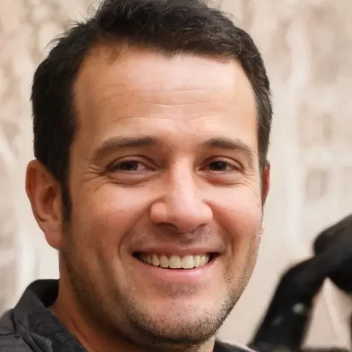Michal Gábor